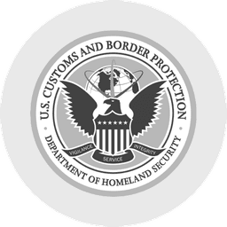 U.S. Customs and Border Protection logo