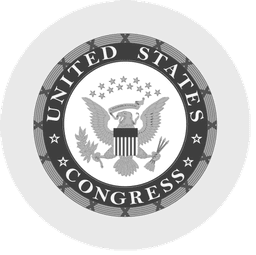 Congress.gov logo