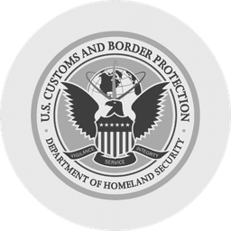 U.S. Customs and Border Protection logo