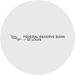 Federal Reserve Bank of St. Louis logo